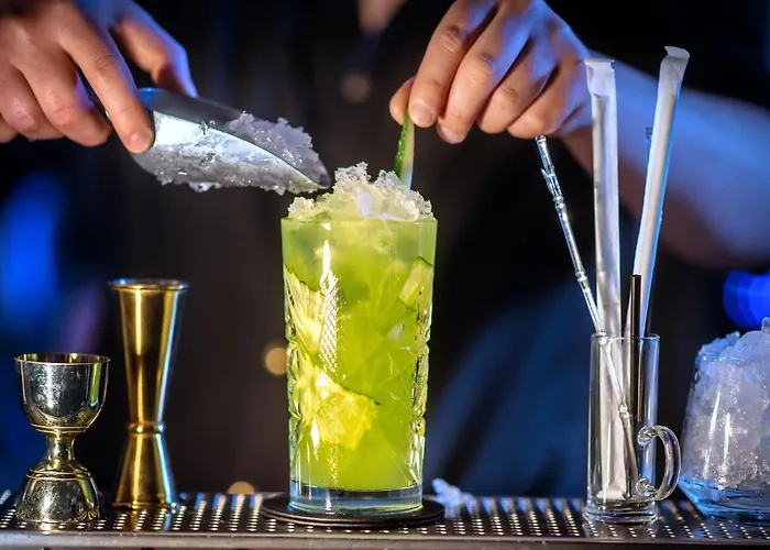 Hotel Garner By Ihg Bremen