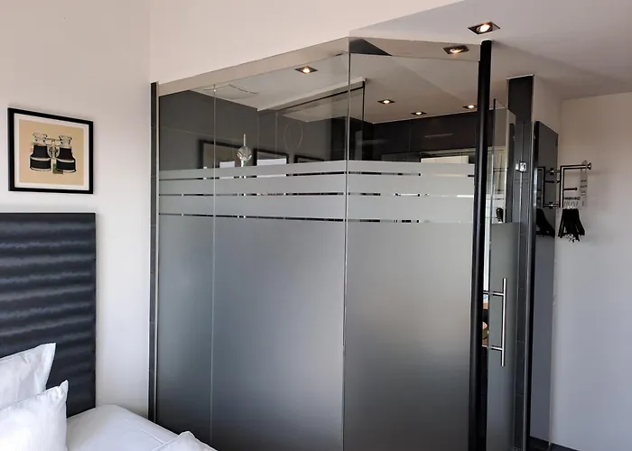 Garner By Ihg 4* ברמן