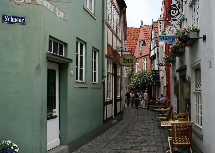 Garner By Ihg מלון