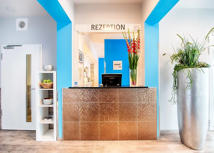 Garner By Ihg Bremen