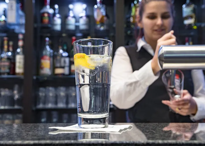 Garner By Ihg Bremen