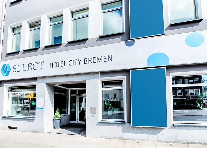 Garner By Ihg Hotel Bremen