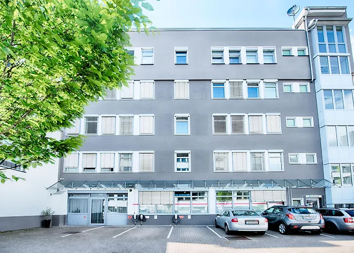 Garner By Ihg Hotel Bremen