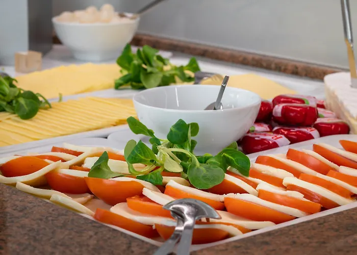 Garner By Ihg 4* ברמן