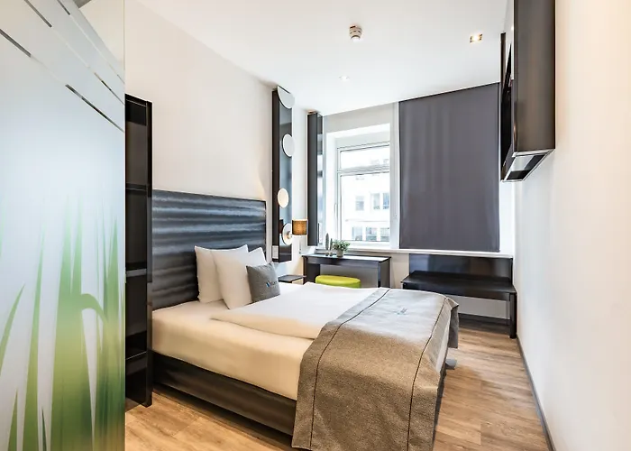 מלון Garner By Ihg