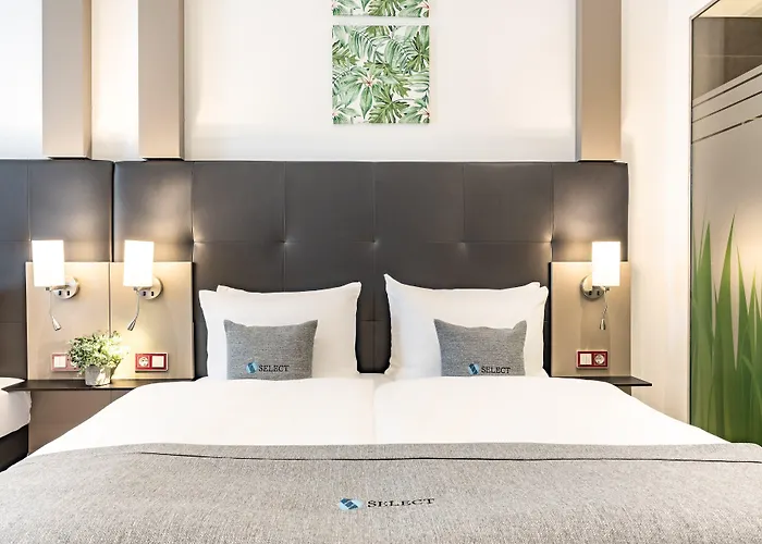 Garner By Ihg 4* Bremen