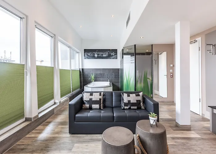 Garner By Ihg Bremen