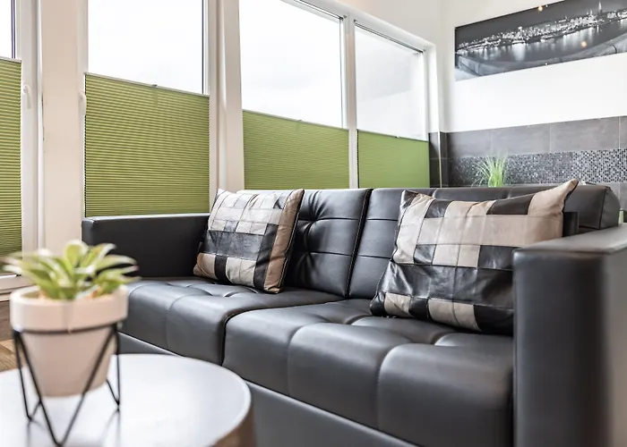 Hotel Garner By Ihg Bremen