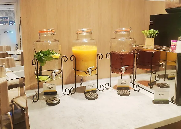 Garner By Ihg Hotel Bremen