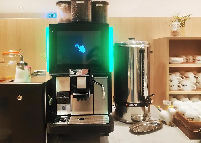 מלון Garner By Ihg