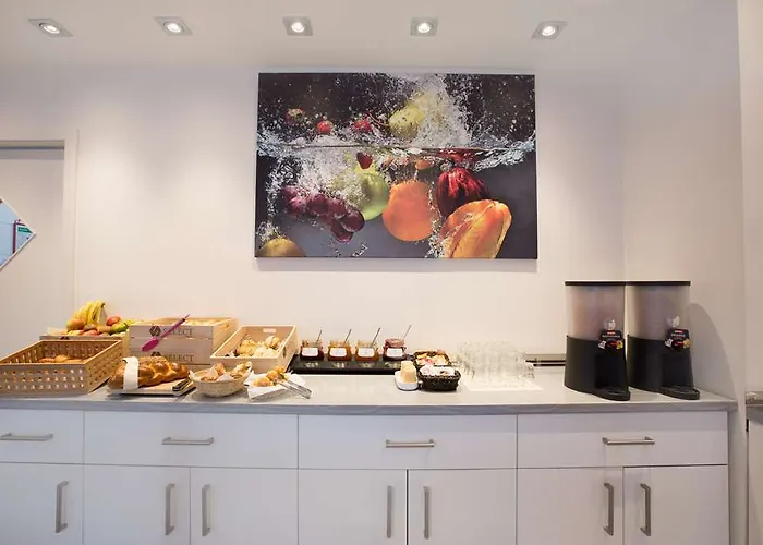 Garner By Ihg Bremen