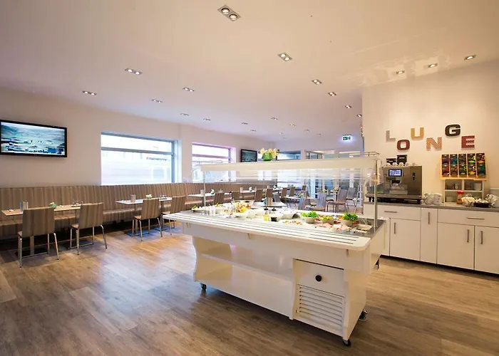 Hotel Garner By Ihg 4*